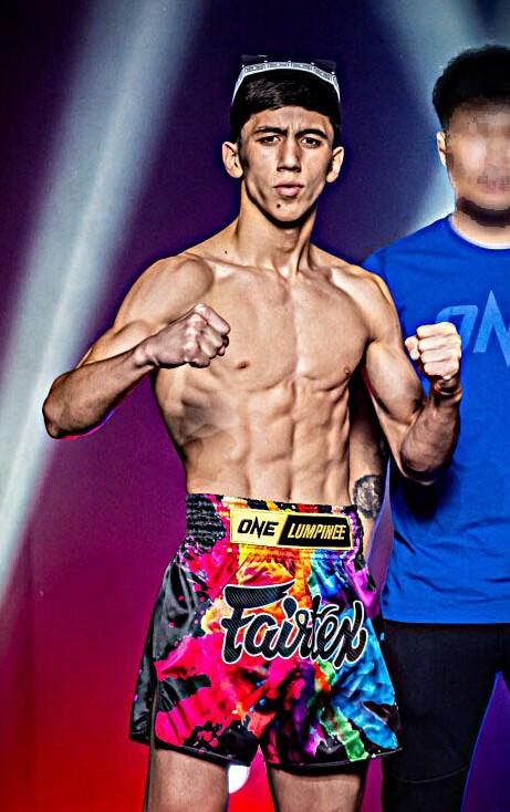 คูเซน ซาโลมอฟ