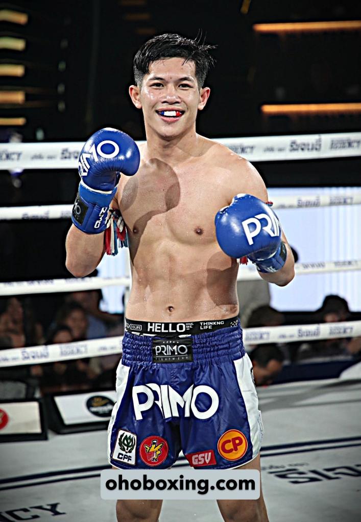 เพชรเกรียงไกร จิตรเมืองนนท์