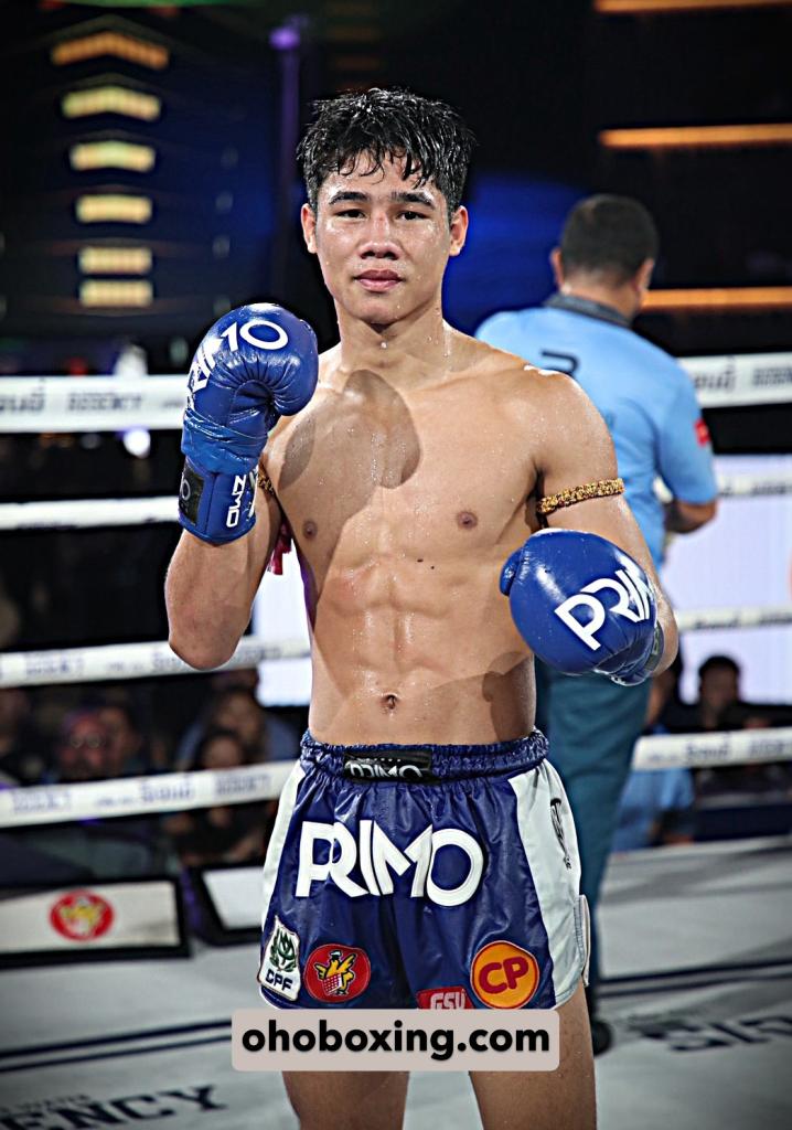 พลายทองคำ ศิษย์ไทยแลนด์