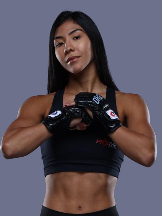 กาเบรียลา ฟูจิโมโตะ