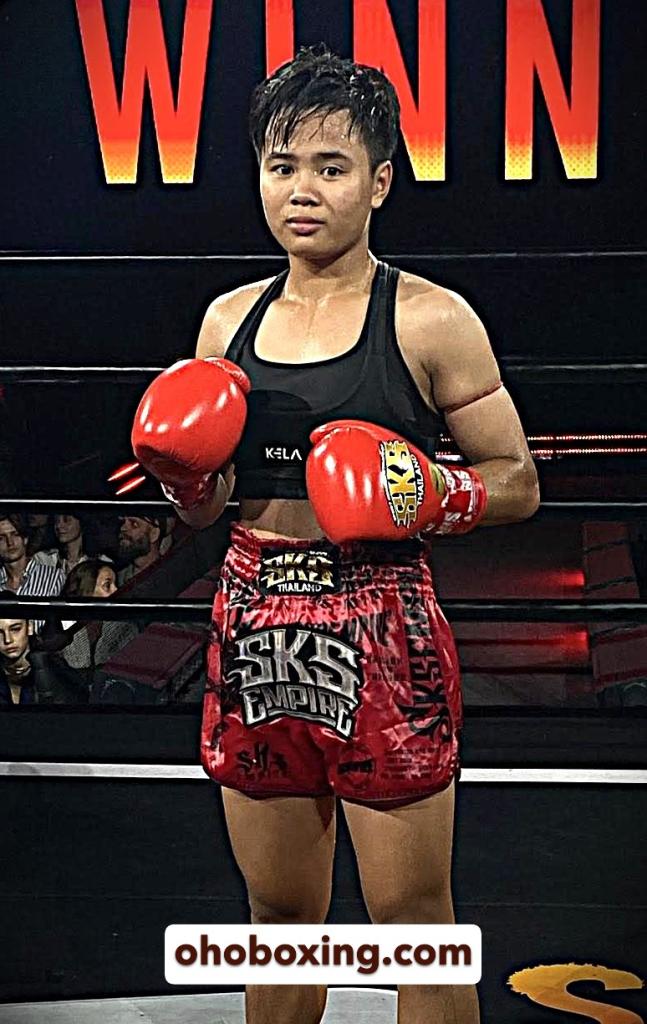 มาเฟียร์ เพชรมงคลดี