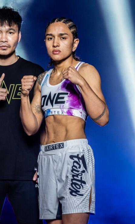 ซาราห์ มาห์มูด