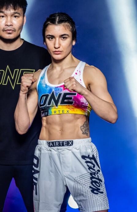 เชียร์ แฟร์เท็กซ์