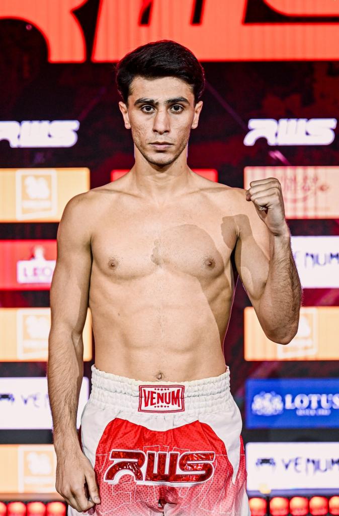 โซบฮาน โมฮัมมาดี