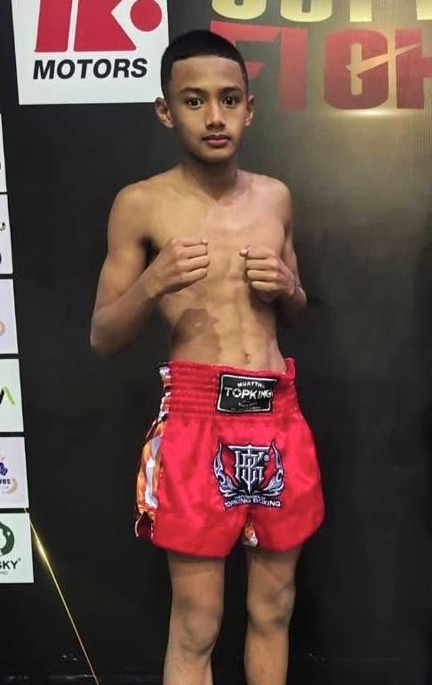 ยอดนกเล็ก ส.โชคมีชัย