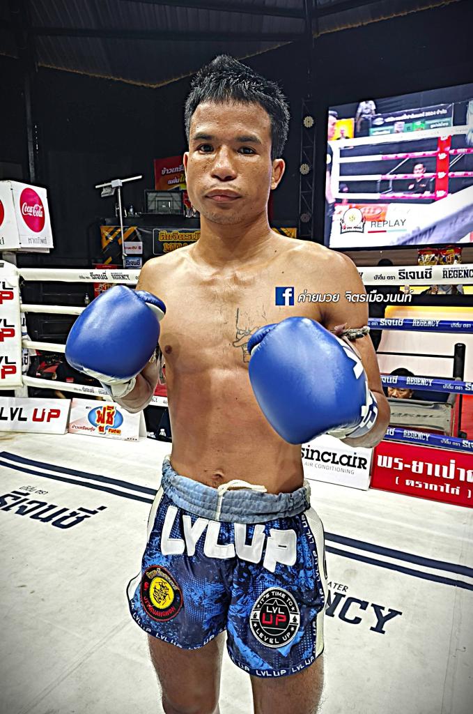 เก็บตก สท.เชษฐ์บ้านเขว้า