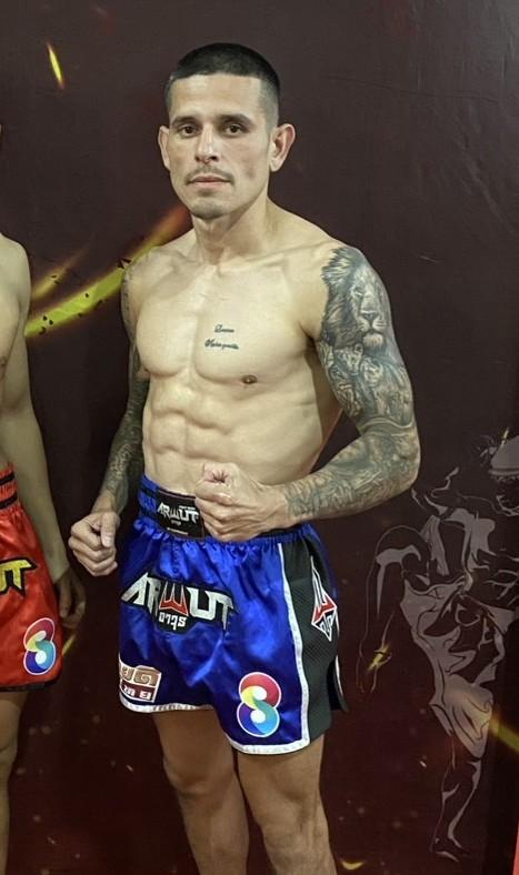 เอดูร์อาโด เอ็น.เอฟ.ลูกสวน