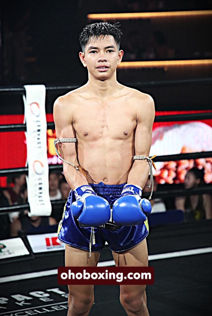 แก้วสวรรค์ รร.กีฬาขอนแก่น