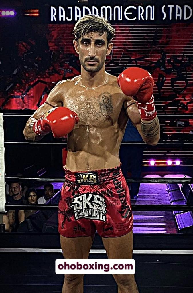 อารยัน เกียรติก้องเกรียงไกร