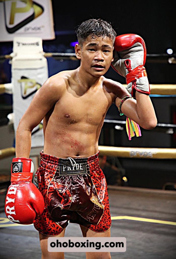 ลำน้ำมูลเล็ก บาสทุ่งเขาหลวง