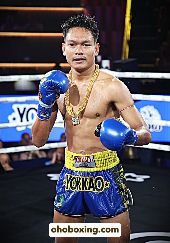 มัสแตง รถสวยจ่าเจตสายพริ้ว