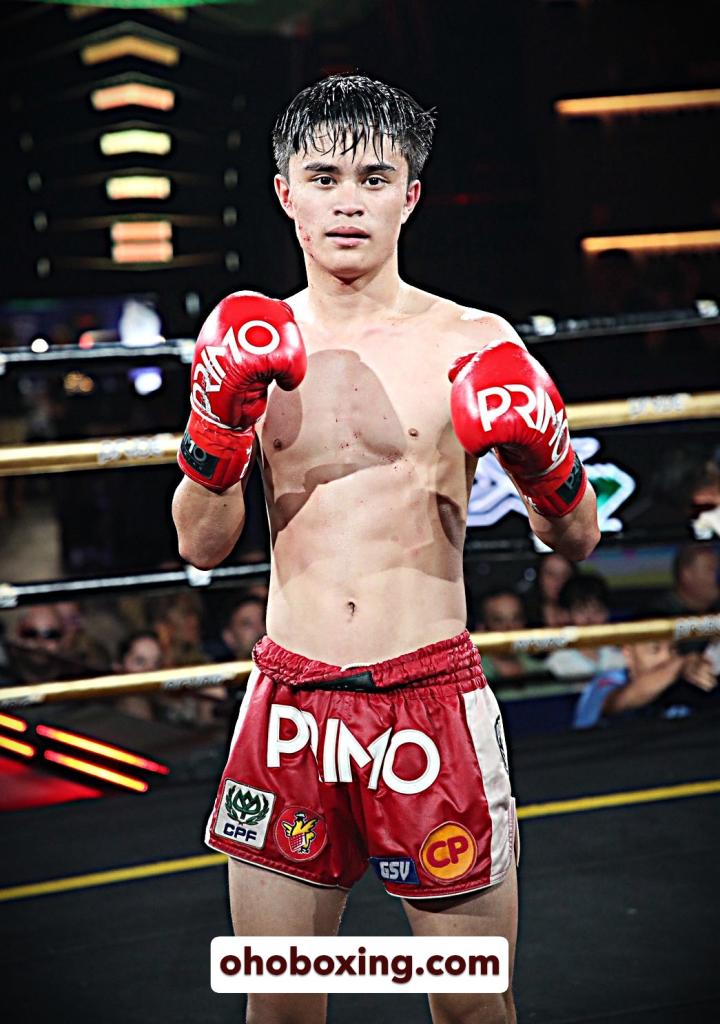 ฉลามขาว สามารถพยัคฆ์อรุณยิมส์