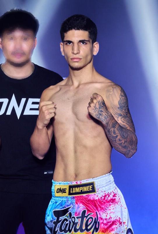 โมฮัมหมัด ฮาบิบปูร์