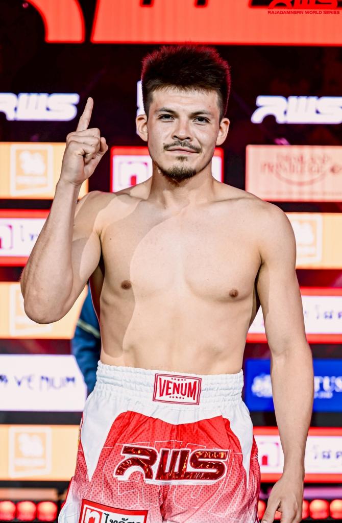 ฮวน อันดราเด้