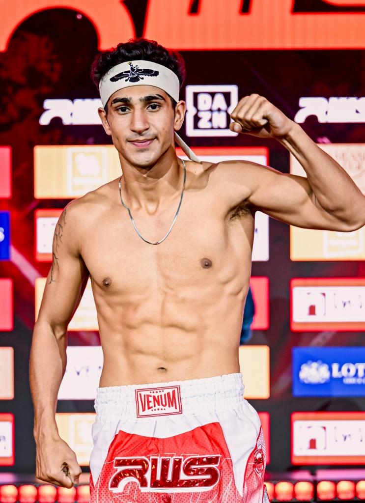 อาเมียร์เรซา เชกินี