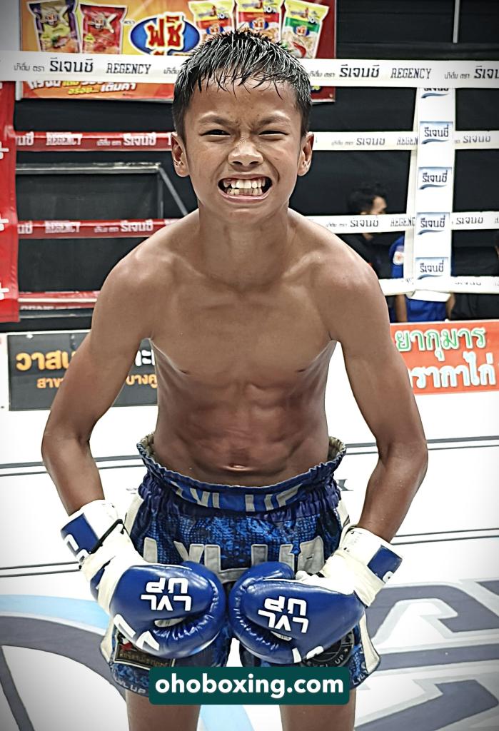 ยอดกุมาร ป.ไทยสงค์