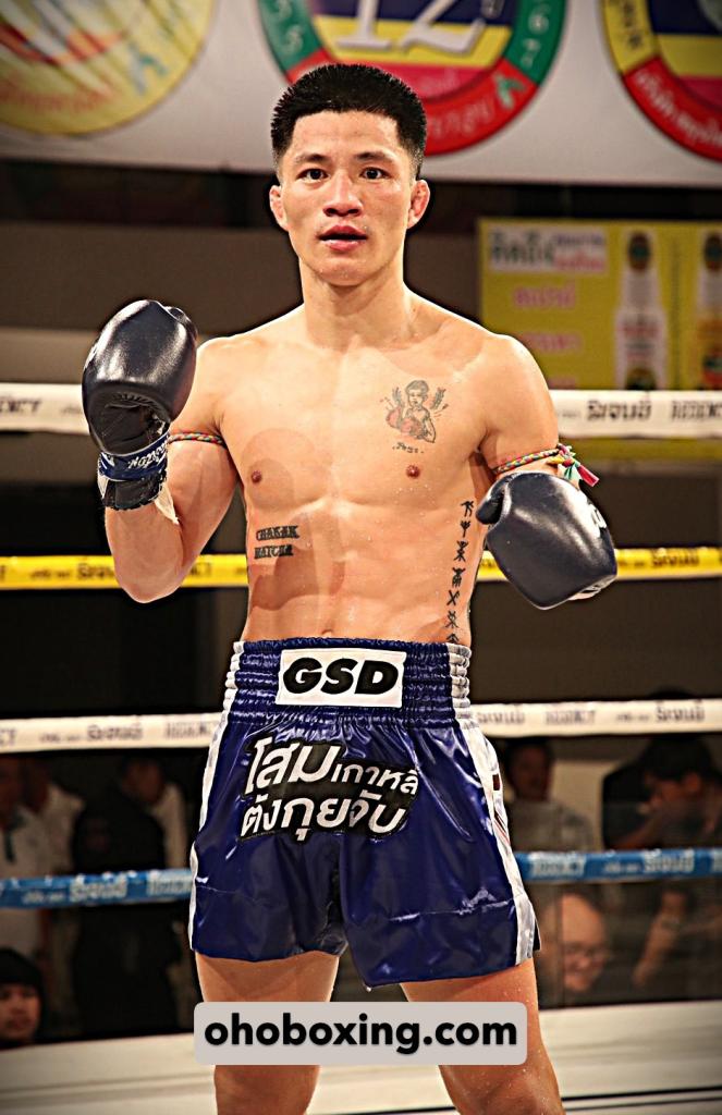 โปเย แอ๊ดสันป่าตอง