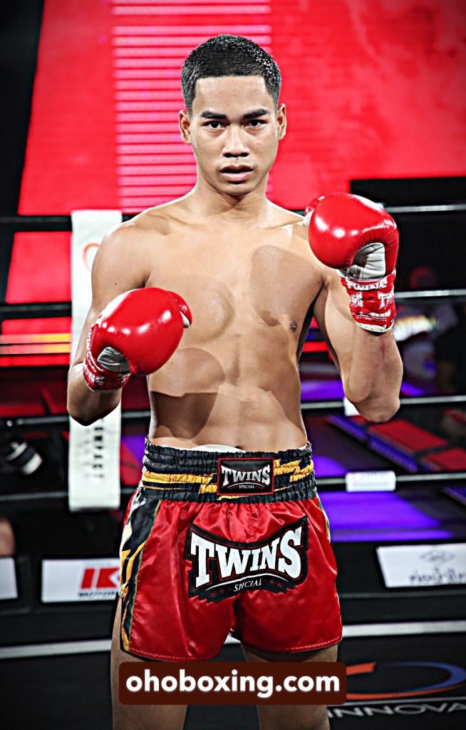 พญาต่อ ราชานนท์