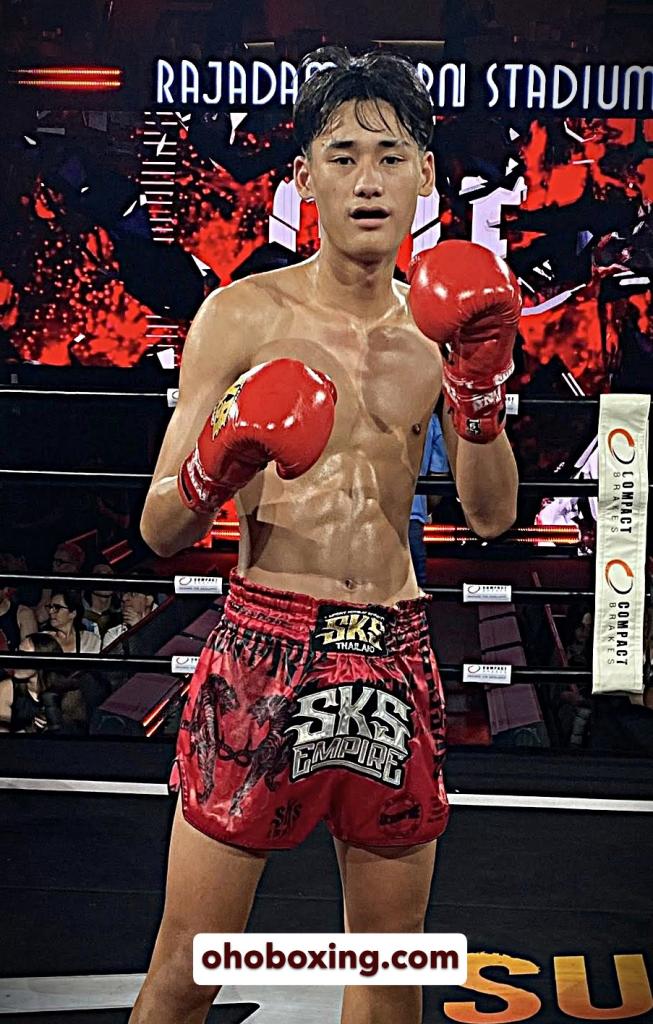 ซีเจ ครูติ๊กเอ็มเอสสปอร์ตไทยแลนด์