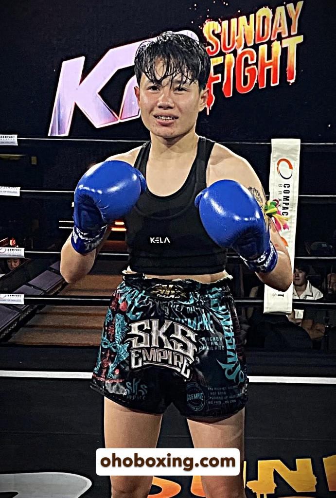 แพนเค๊ก ส.คงกระพันธ์