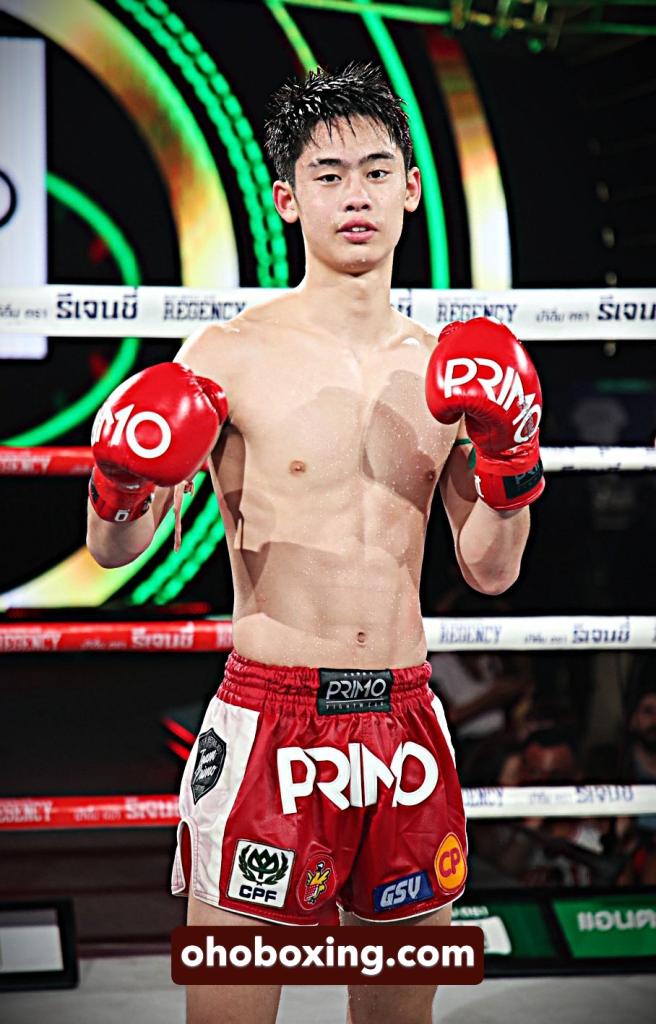 ชิคาระ เพชรยินดีอะคาเดมี่