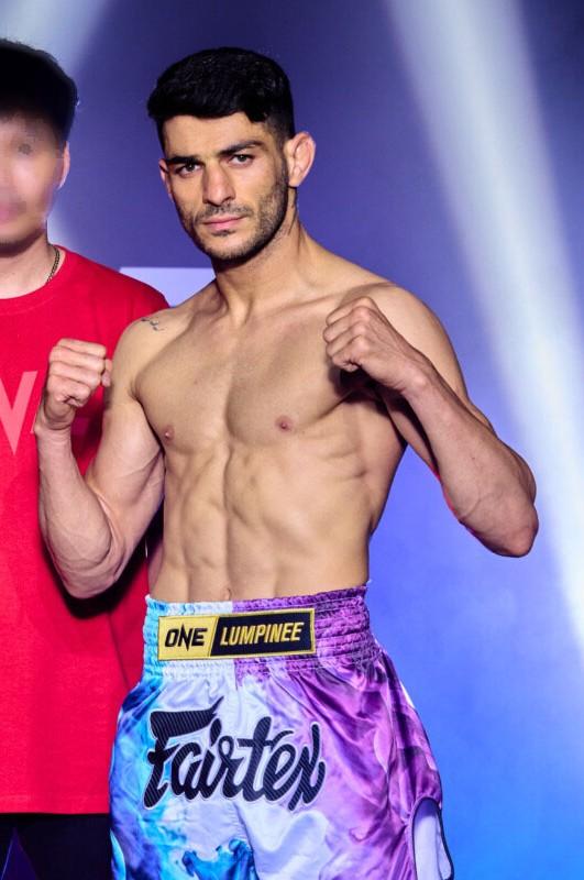 บาบัก ฮักกี้