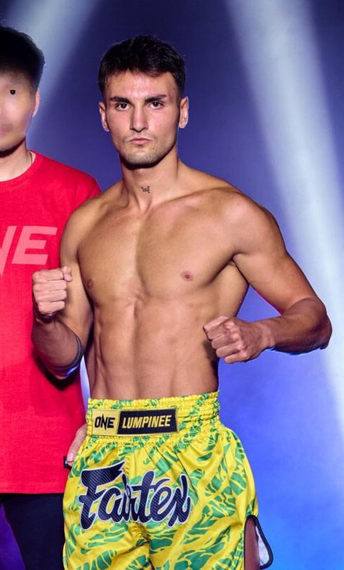 เซมิห์ ชาห์ จินดีร์