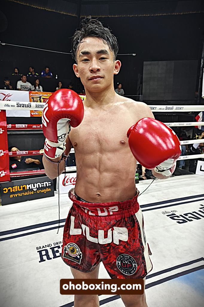 เบิกฤกษ์ ลูกเมืองเพชร