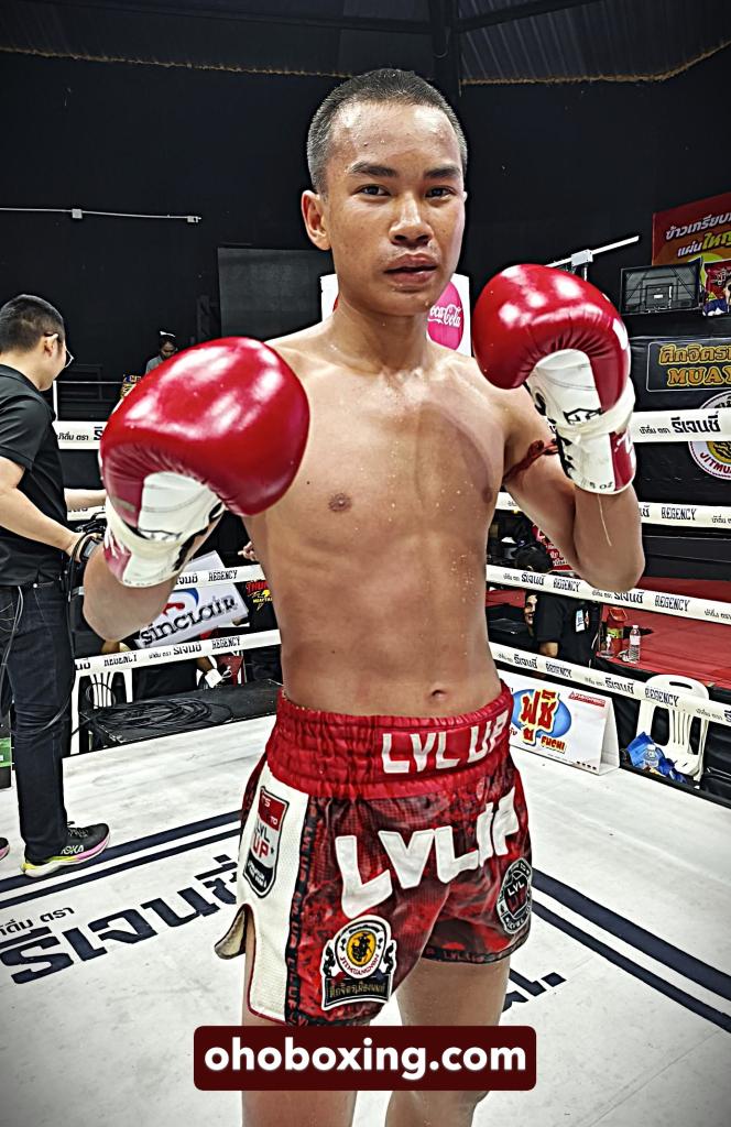 ตี๋ใหญ่ ศิษย์บุญมี