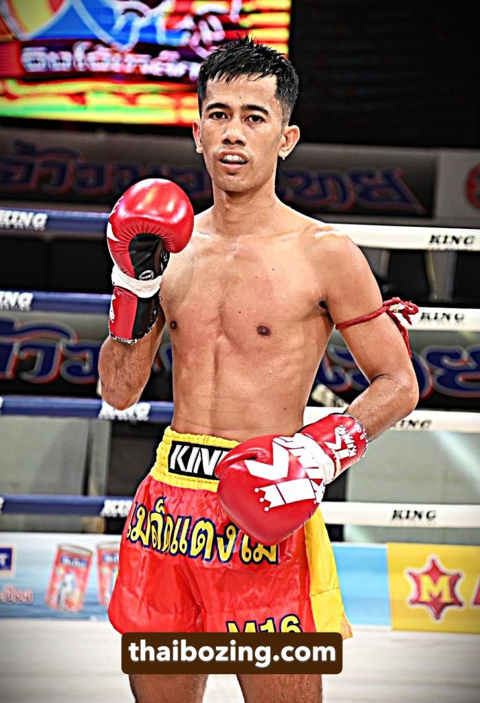 ยอดขุนทัพ เจแอนด์ดีพัทลุง