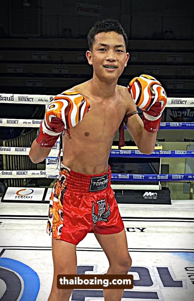 พรหมลิขิต เกียรติทรงฤทธิ์