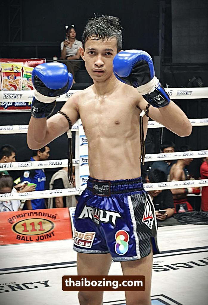 ป้องเพชร ไอ้หนูนครบาล