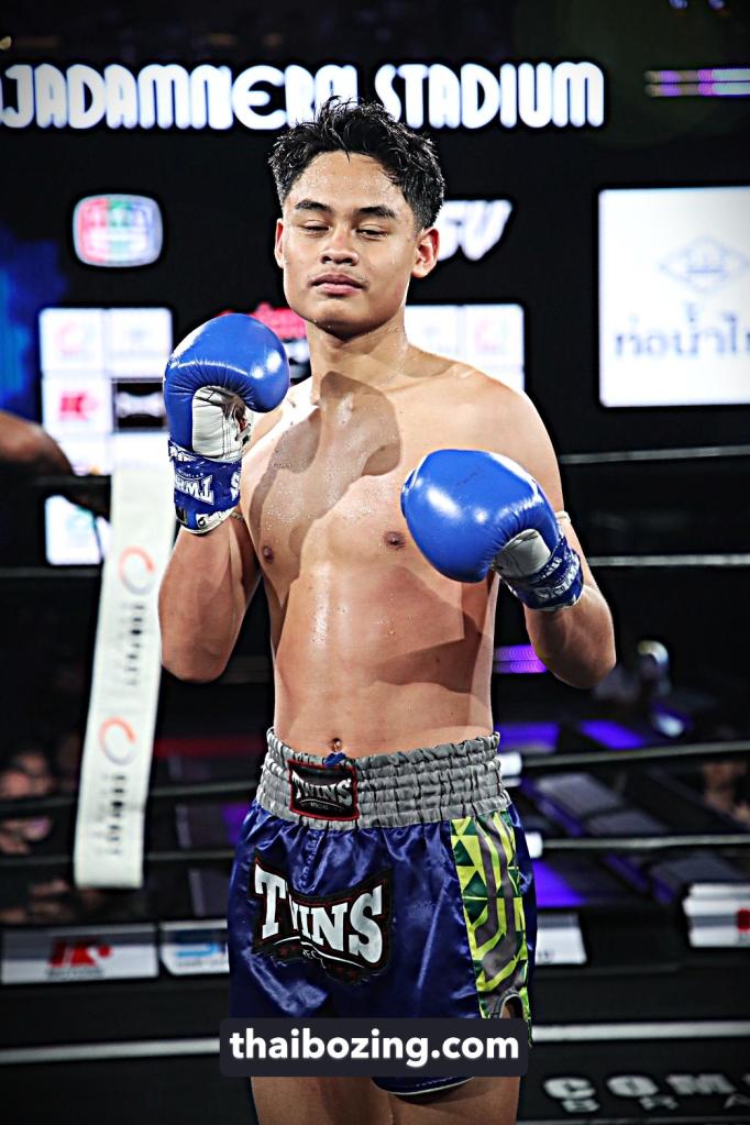 เอกพยัคฆ์ ทต.พลับพลานารายณ์