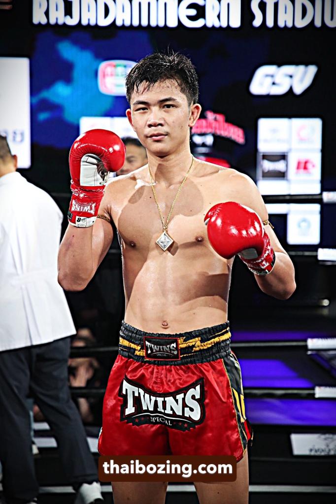 ทวีชัย นายกจอยปราจีน