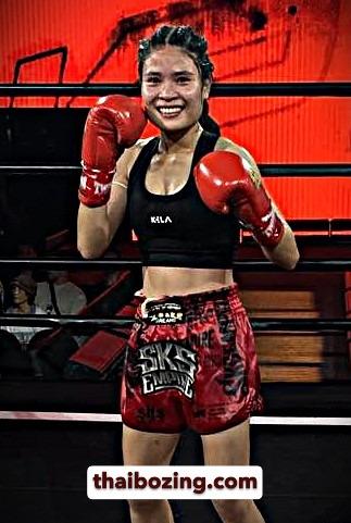 จอมขวัญ ร.ร.กีฬาโคราช