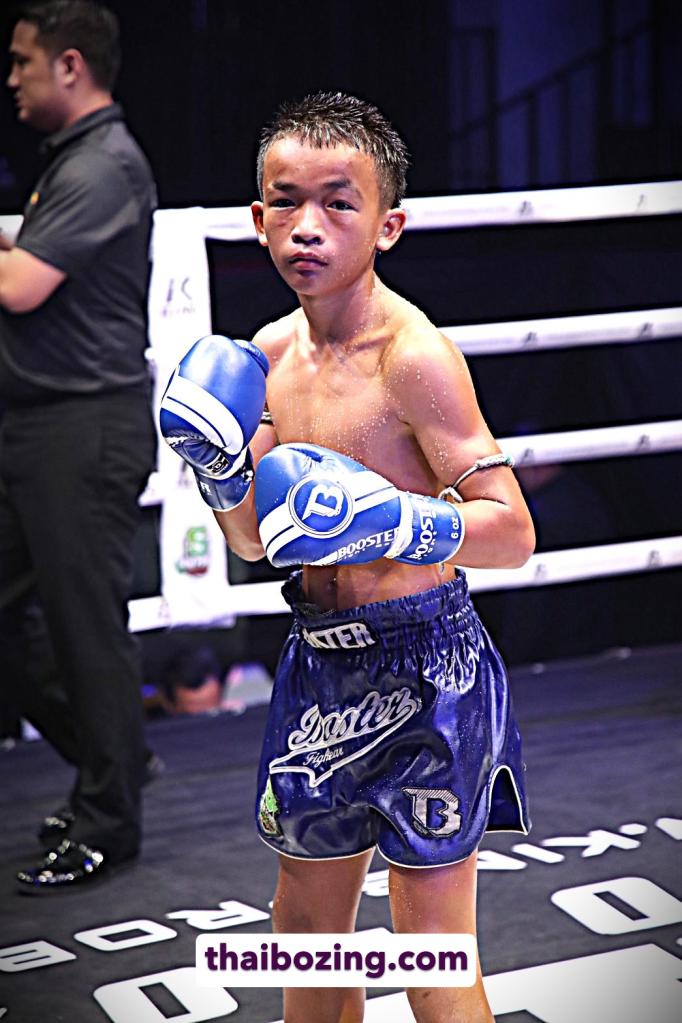 ก้องสยาม ส.บางระจัน