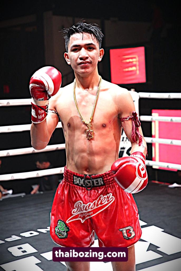 ขุนพลเอิร์ธ ส.สมหมาย