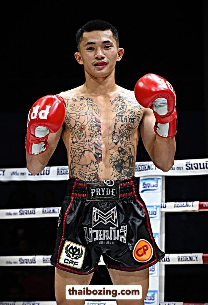 มังกรเพชร ทรายมูลสนุ๊กเกอร์