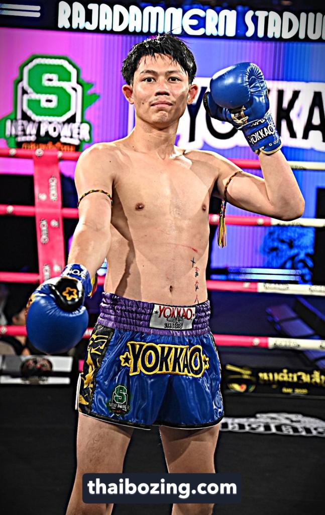 สมิงหนุ่ม ต.แย้มสวน