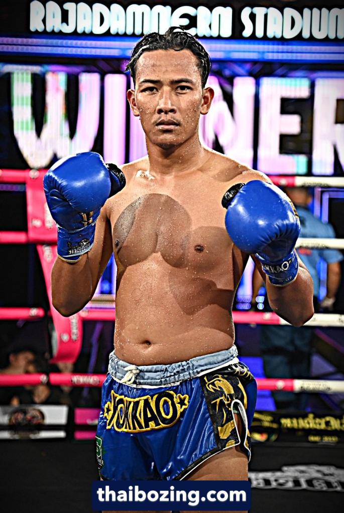 ฉัตรชัย I.S.S.ยิมส์