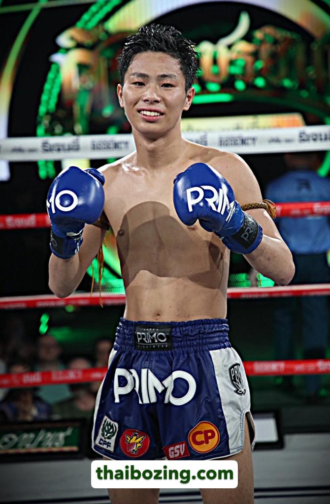 โคทาโร่ ลูกคลองตัน