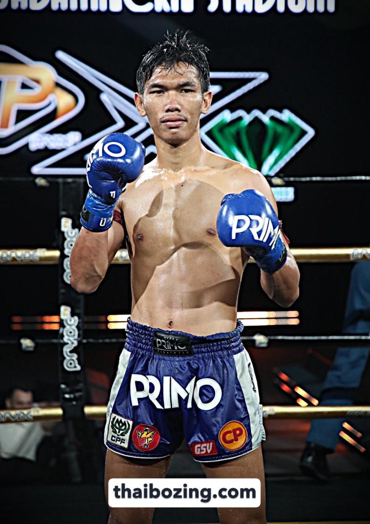 ปาฏิหาริย์ ภ.หลักบุญ