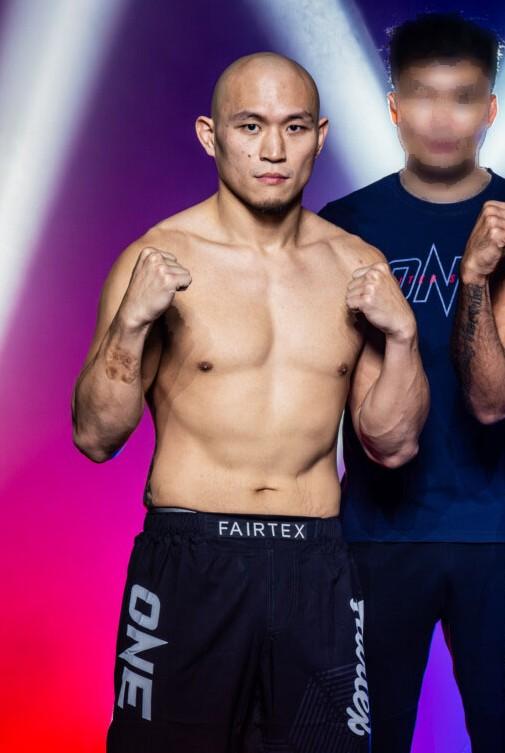 หยู จื้อ เฉิง