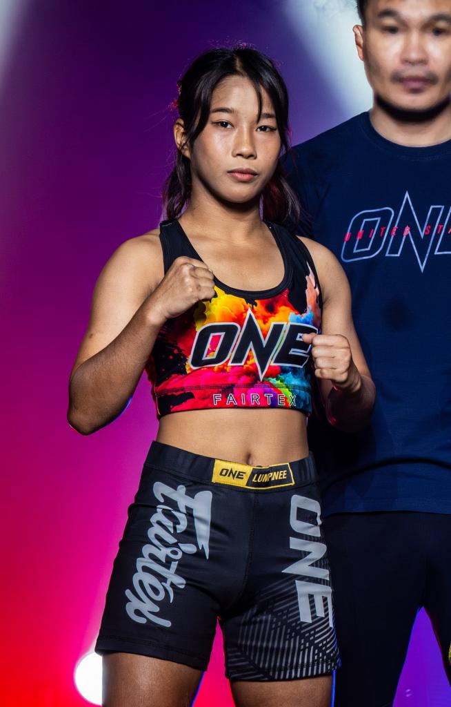 เปรี้ยวหวาน เพชรไพรัช