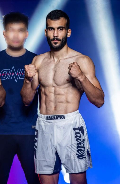 บาบัก โซลูคี