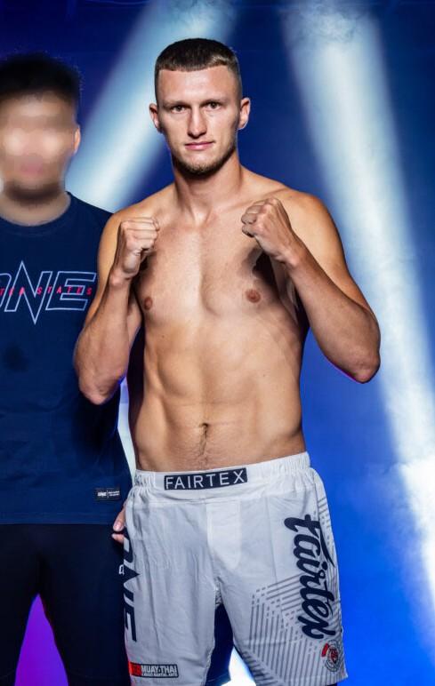 เดนิส ดอตเซนโก