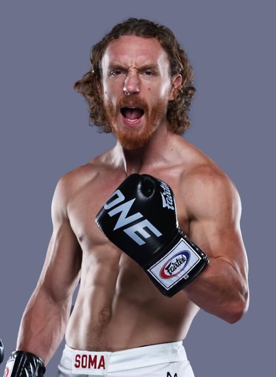 เบน วูลลิส