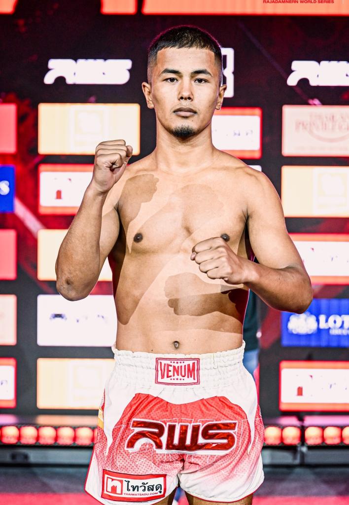 คัมรอนเมียร์โซ ซาร์บ็อบเบคอฟ