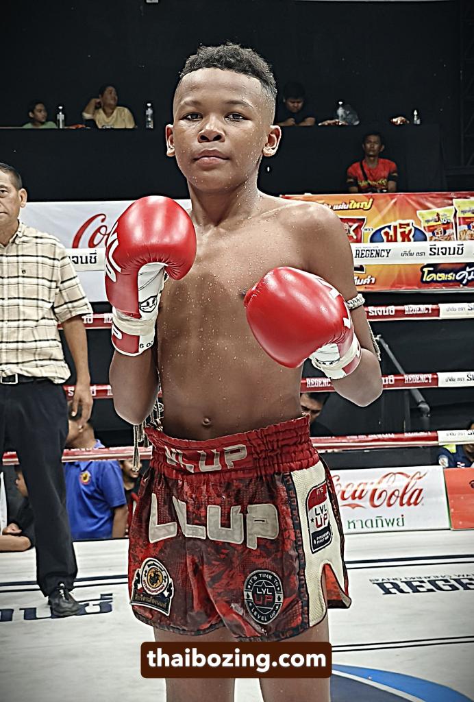 เพชรราชา ส.ธนโชติ