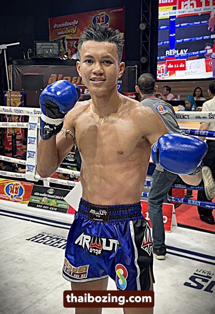 ฟ้าแลบ โตโยต้าระยอง